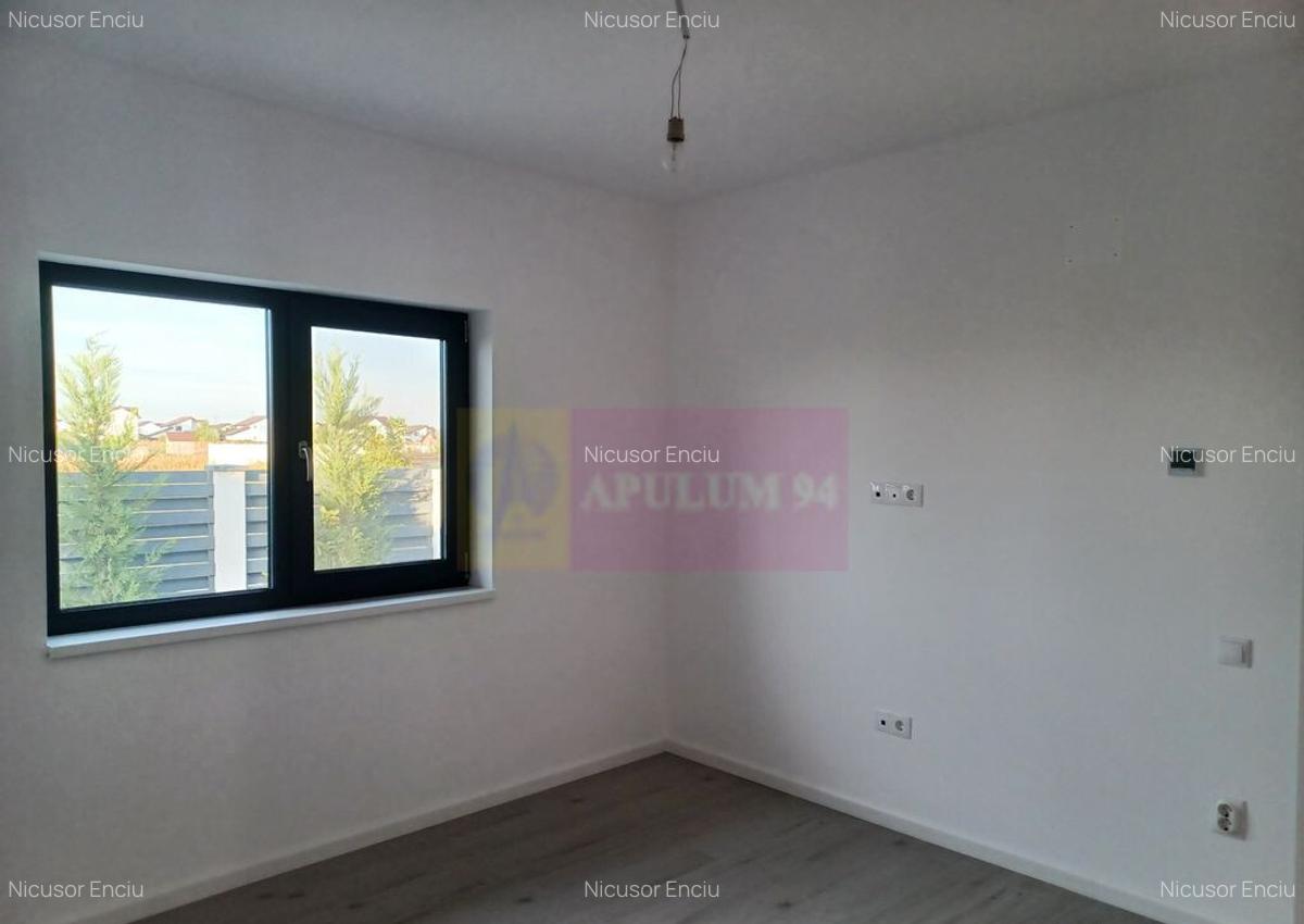 Casa noua parter 162 mp, curte 504 mp, Sabareni - 11 Casa noua parter 162 mp, curte 504 mp, Sabareni - 11