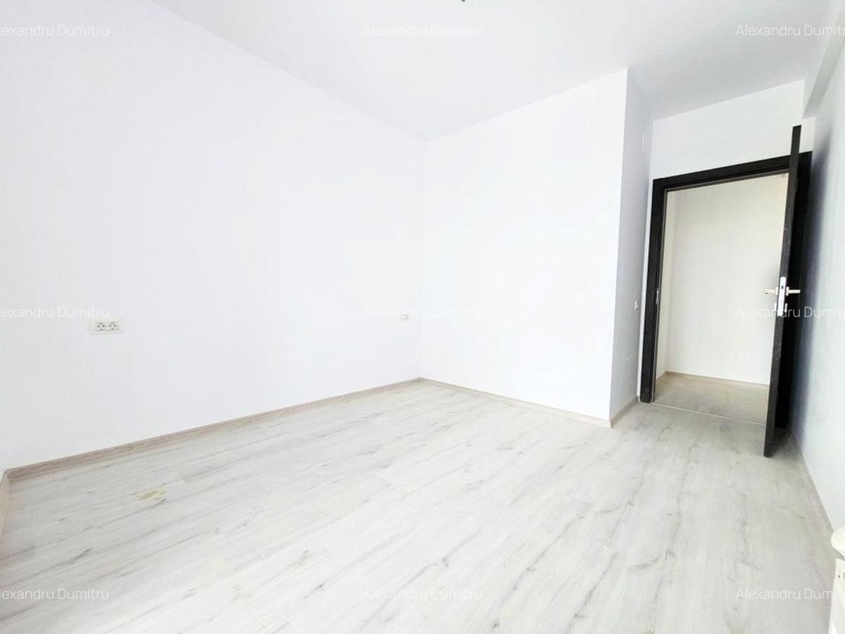 Apartament cu 2 camere decomandat în Măgurele - 12