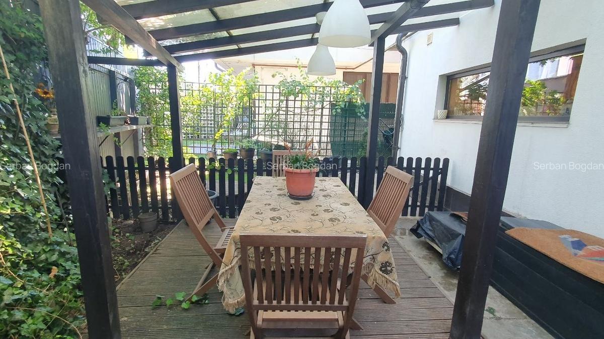 Vila spatioasa Sisesti, Vatra Noua - Padurea Baneasa - 8