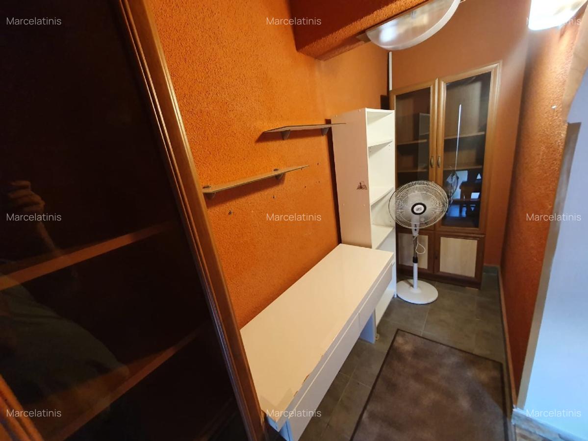 Direct proprietar,inchiriez apart 46 mp,2 camere,et 8,terasa 26mp,Iris,bl nou - 7