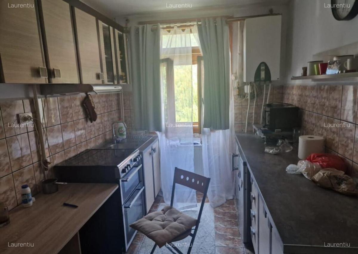 Apartament 2 Camere Maratei 1 la cheie renovat mobilat decomandat - 2