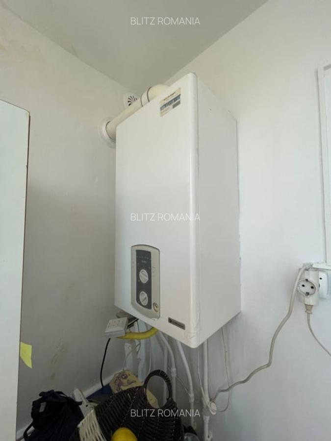 Apartament 3 camere spatioase, usor accesibile, zona linistita - 8