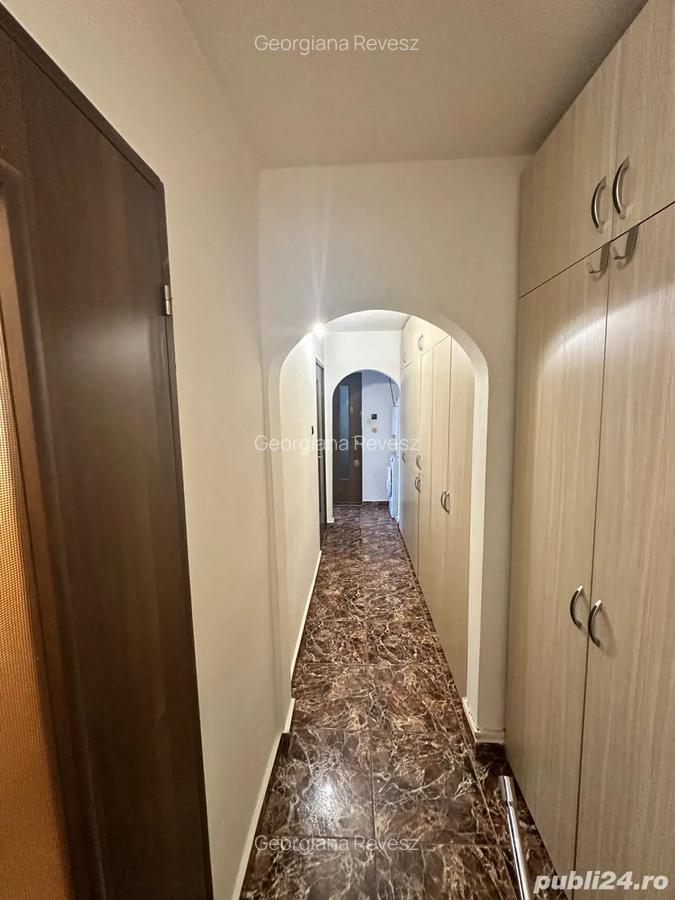 De vanzare apartament 3 camere decomandat , strada Polona , Timisoara - 7