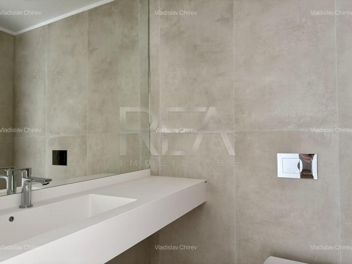 4 camere la 12 min Metrou Pipera - One Lake Club - 11