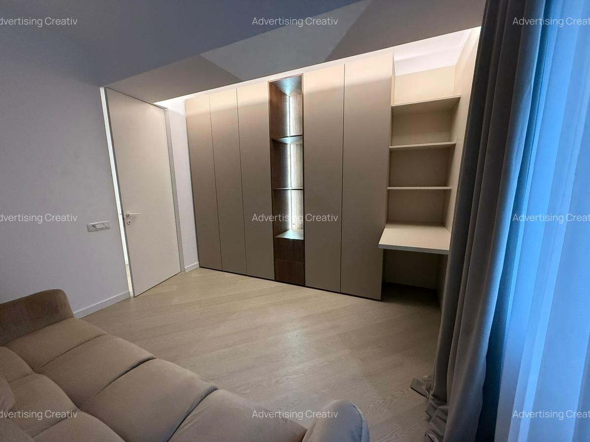 Cortina North Apartament 3 camere Prima Inchiriere - 15