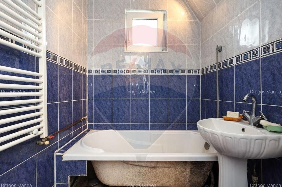 Apartament cu 2 camere de vanzare | Sacele | Electroprecizia | Profi - 9