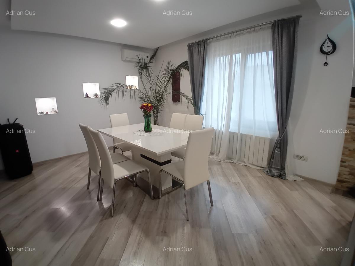 Casa P+1+pod  individuala 4 cam |  Bragadiru - 17