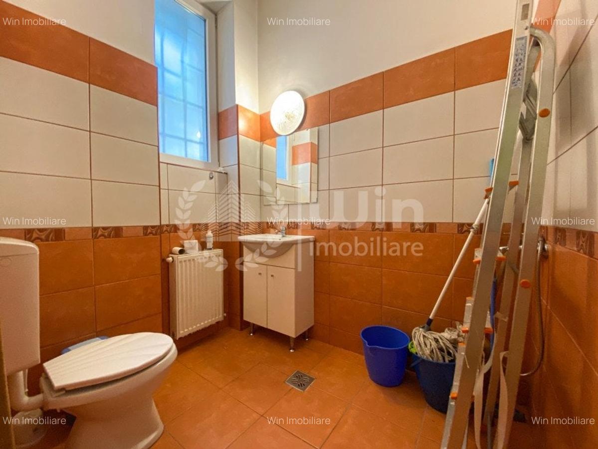 Apartament cu 3 camere decomandat, mobilat în Semicentral - 8