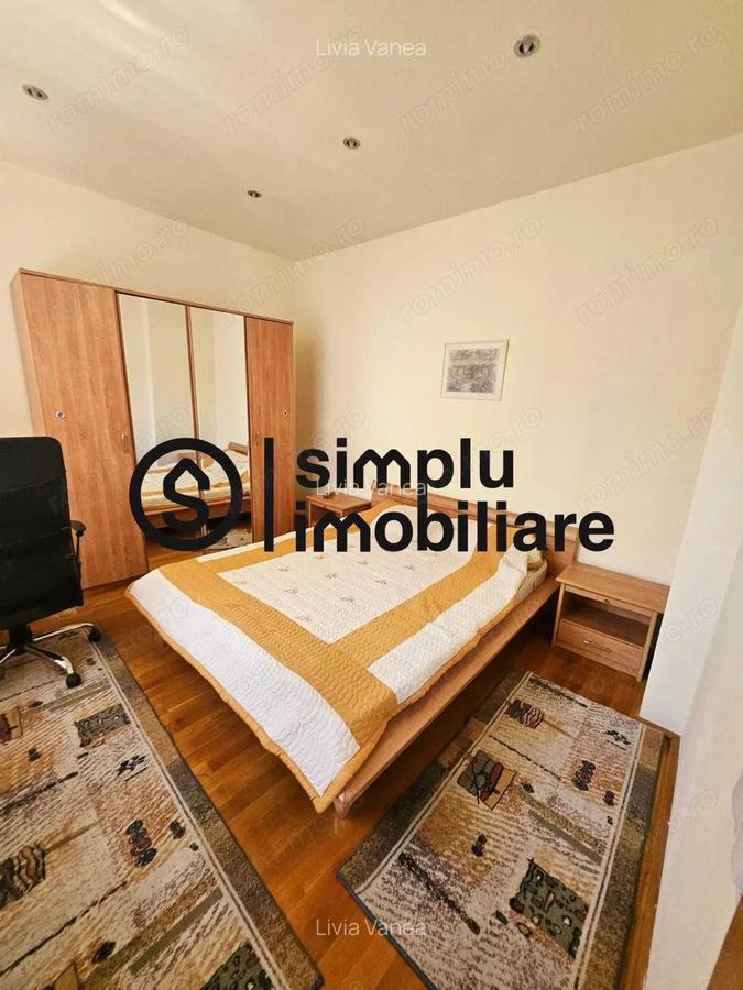 Apartament 3 camere, zona centrala zona Ramada. - 1