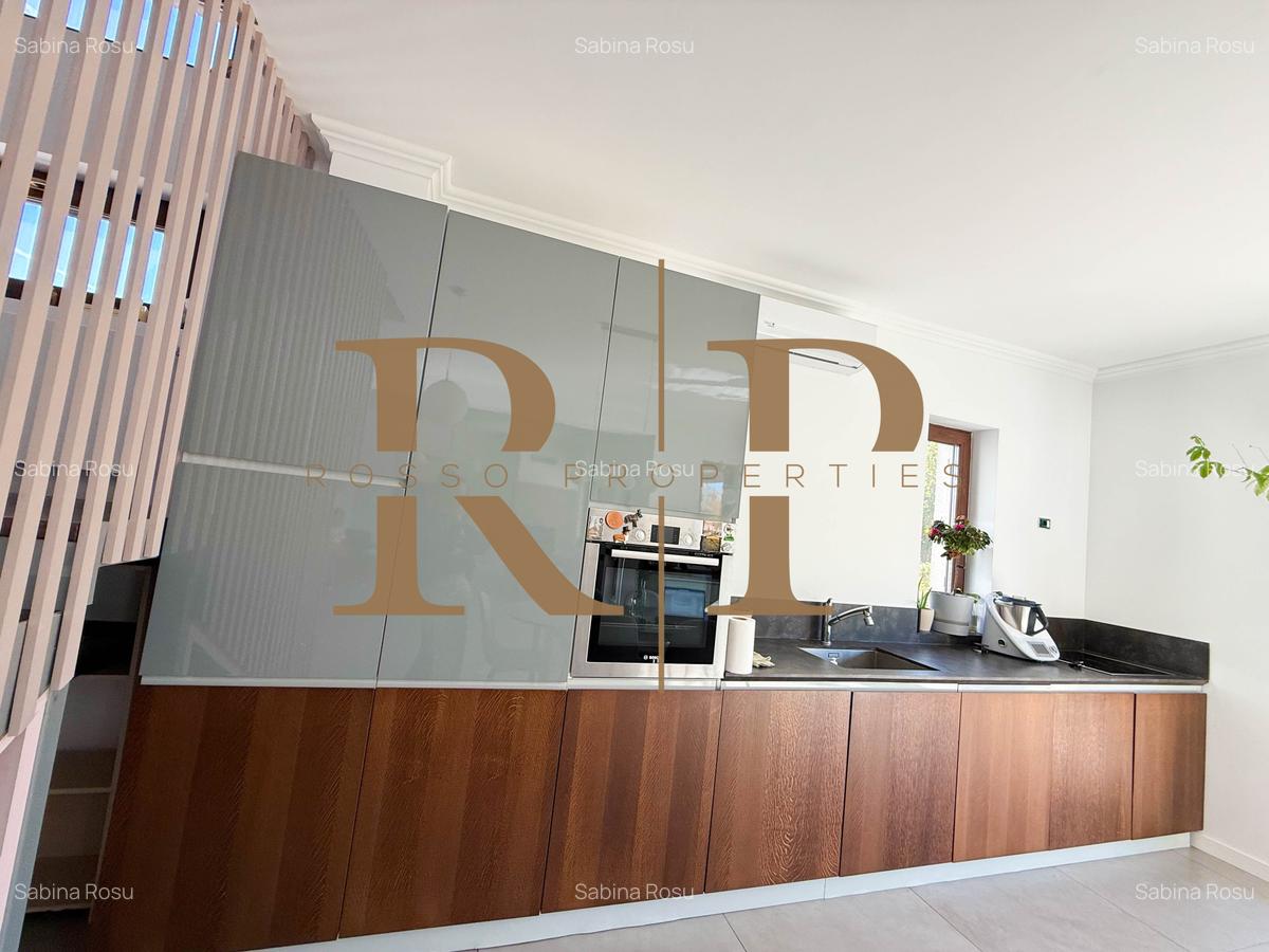 Vila Superba cu deschidere la Lac *Petrachioaia* - 15