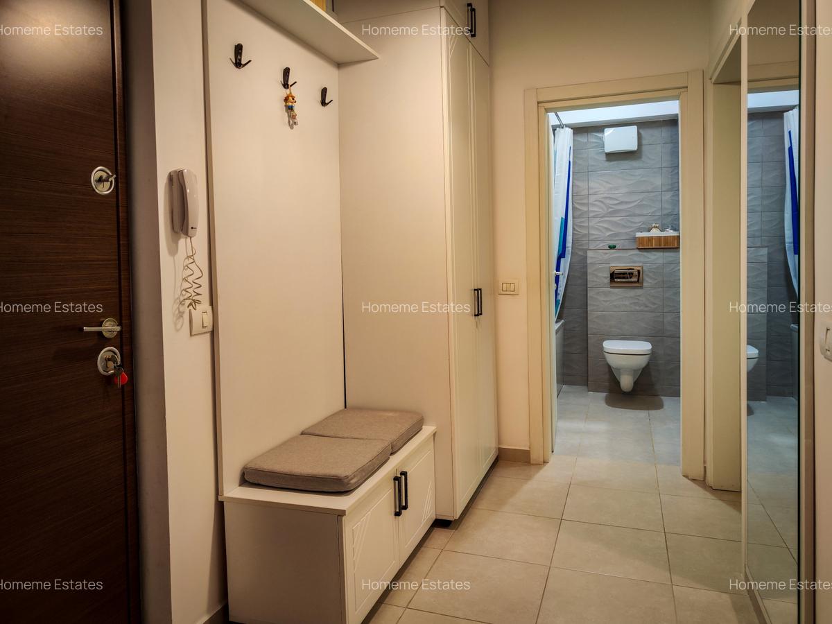 Novum Lacul Morii | 2 camere | 57 mp. | 2017 | 6/11 | parcare subterană - 8