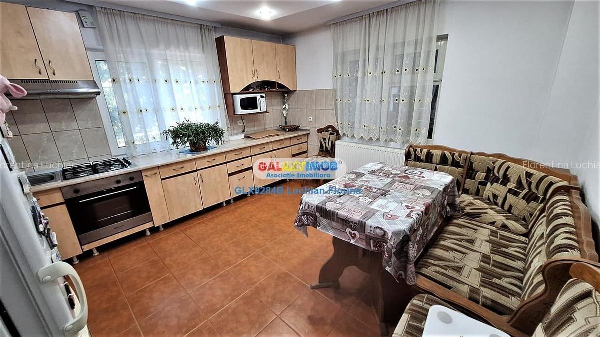 Inchiriere casa, curte proprie, garaj I Balaceanca - 7