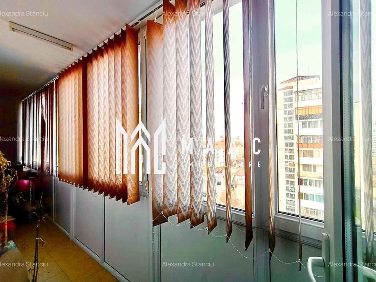 Apartament 2 camere | Decomandat | Rahovei - 8