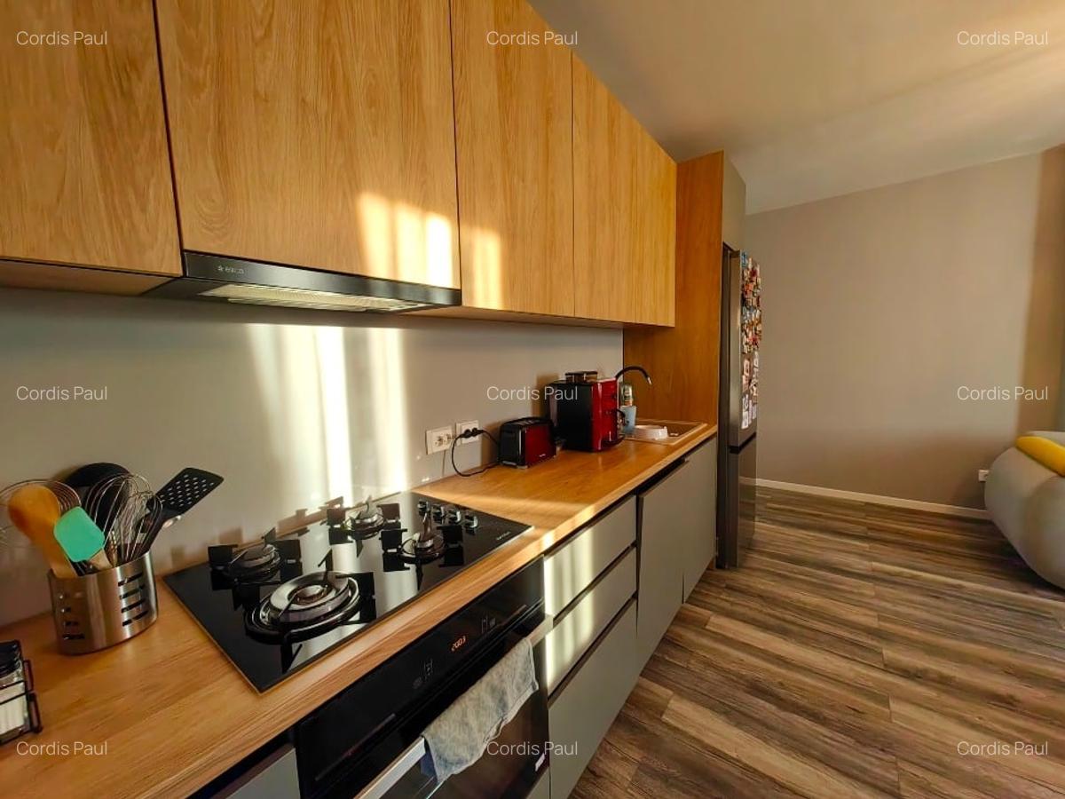 Apartament trei camere premium lângă Parcul Poligon - 3