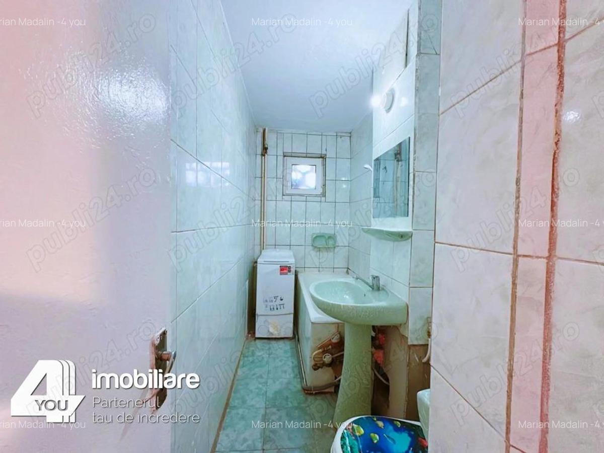 Apartament 2 camere Vlaicu ,50 mp,et.3 4 - 6