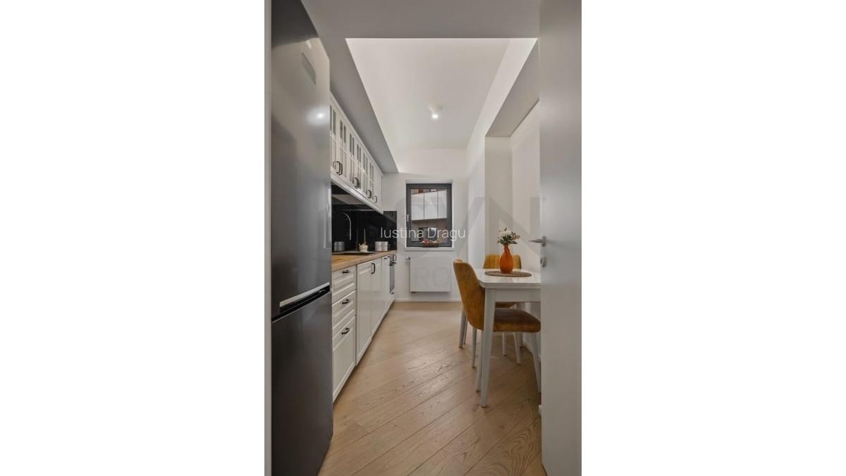 REA1024332 Apartament 2 camere de inchiriat Cortina Academy Lux - 14