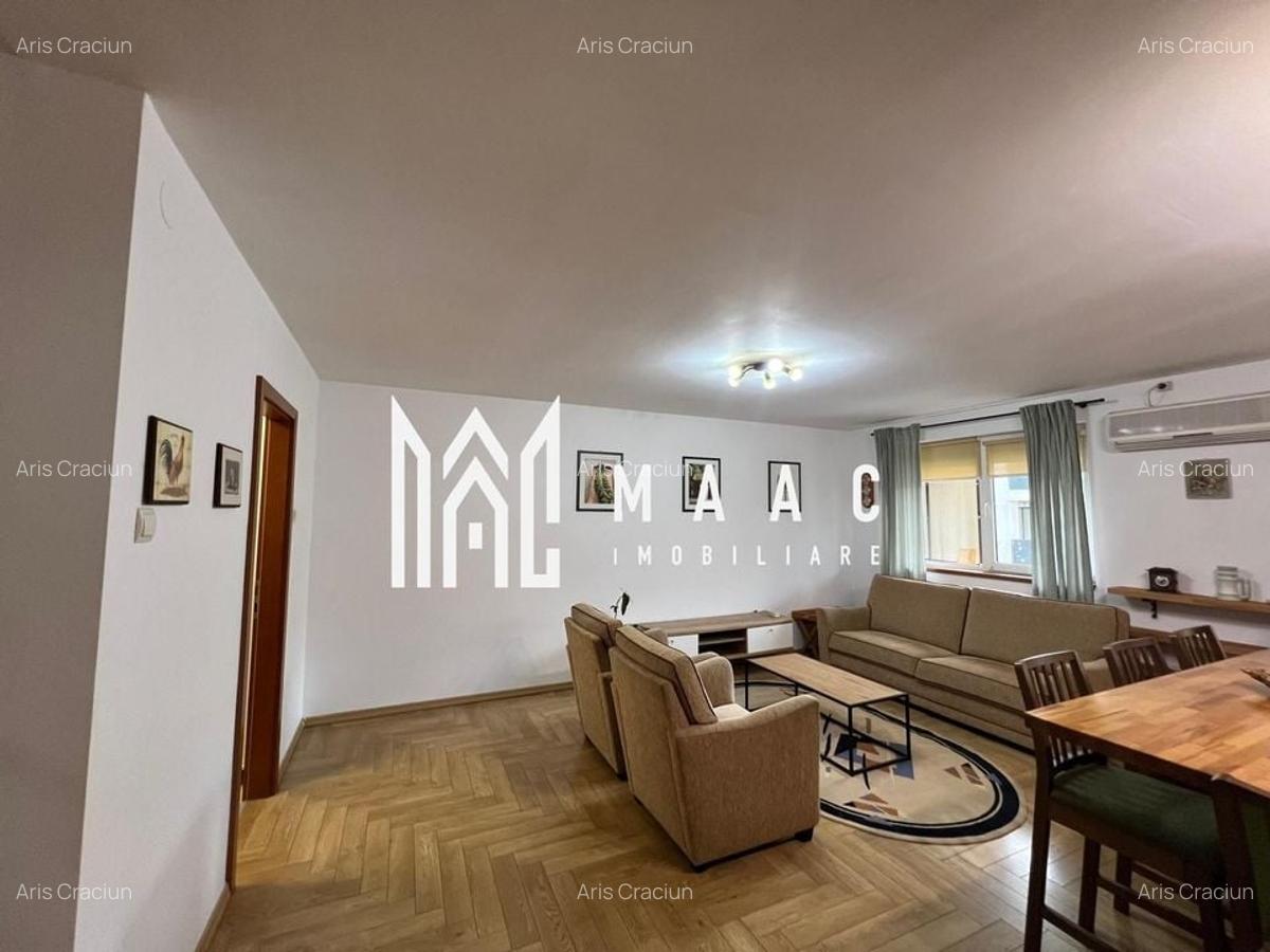 Apartament 3 Camere | 90 MPU | Cireșica - 22