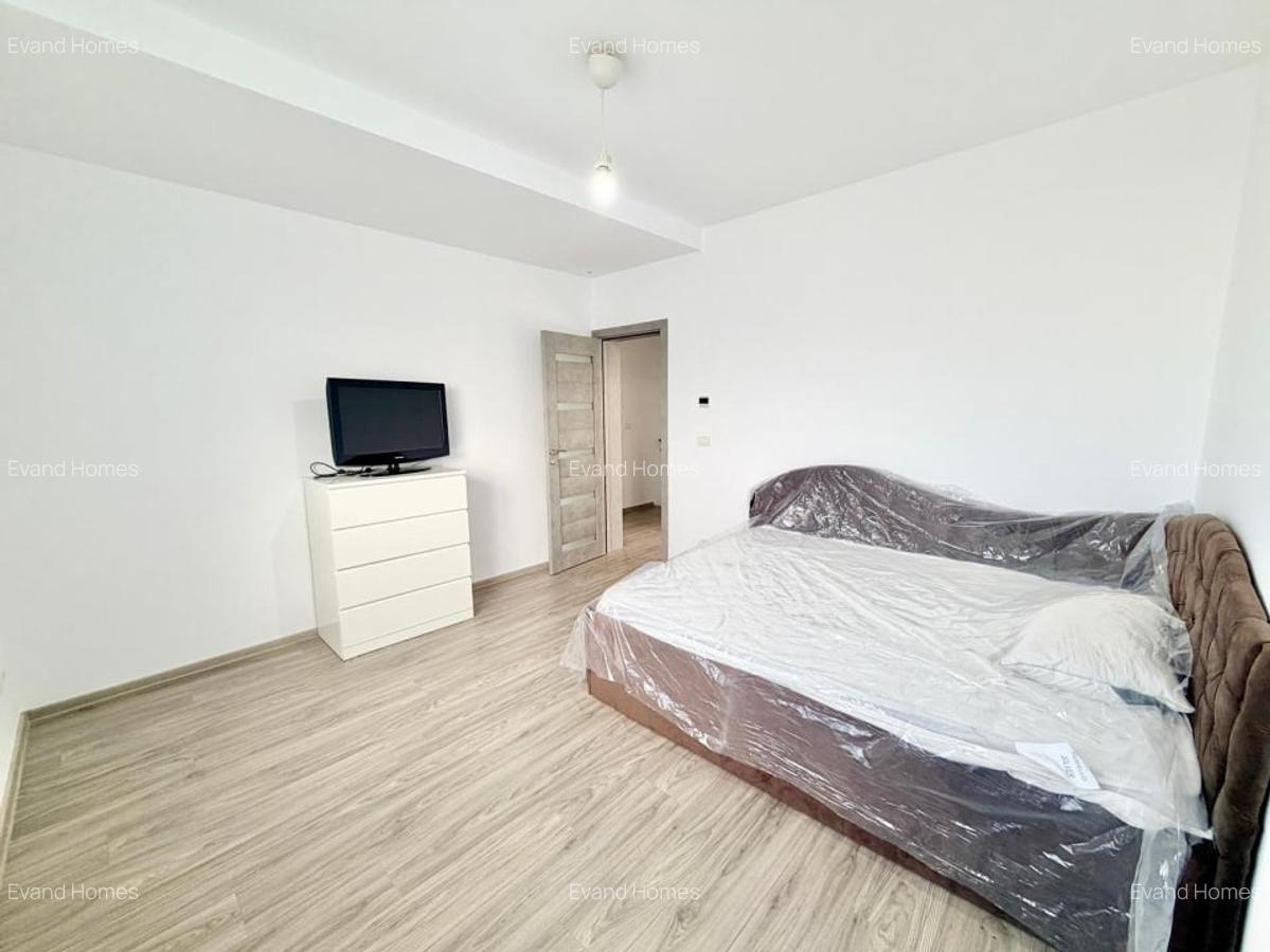 Duplex cu 4 camere, mobilat si utilat -103 mp- Mosnita - Drumul Boilor - 16