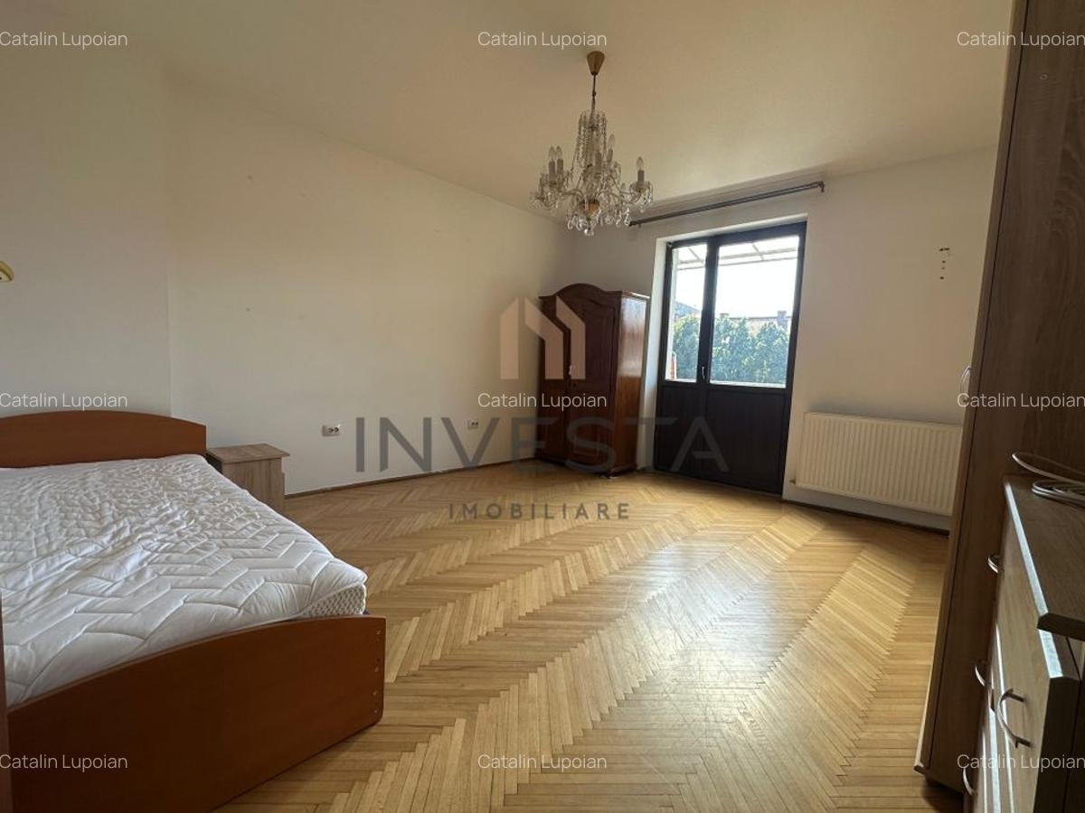Inchiriere apartament 2 camere central , Dorobanti , zona Regina Maria - 4 Inchiriere apartament 2 camere central , Dorobanti , zona Regina Maria - 4