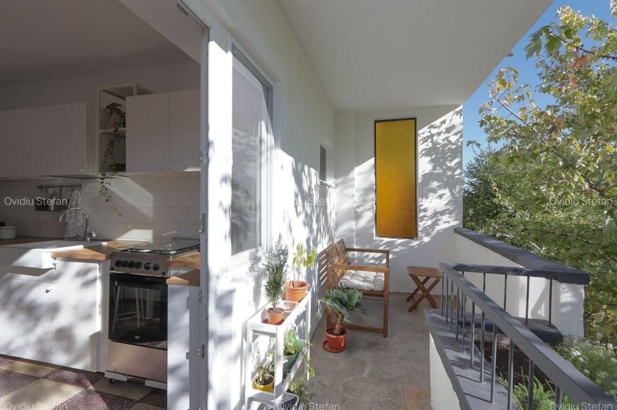 Apartament 3 Camere Decomandat de Închiriat - Zonă Centrală, Brașov - 12