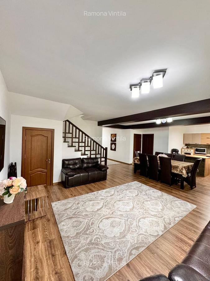 Vila Premium de Vanzare in Cheia ,Prahova-Comision 0% - 3