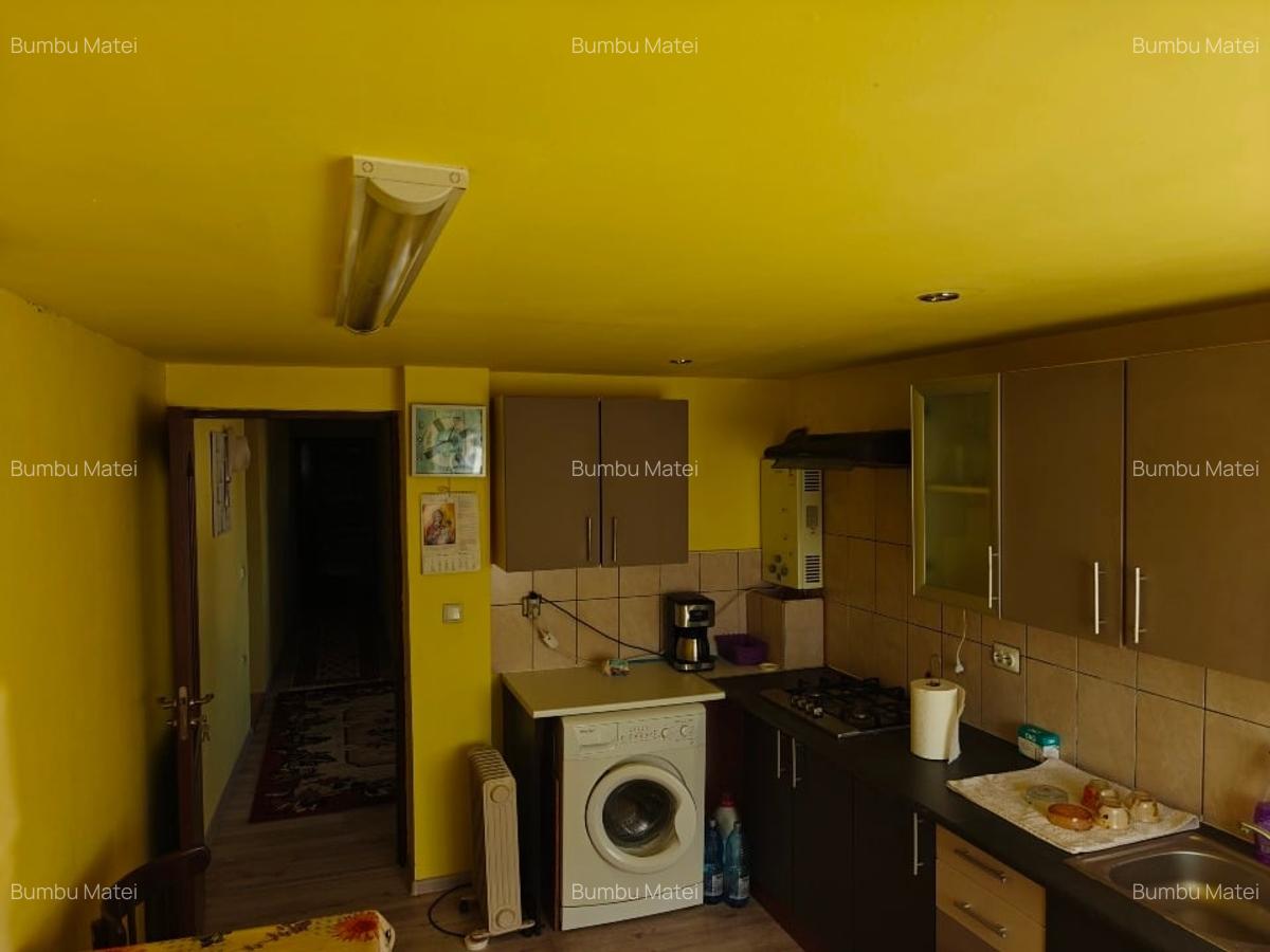 Va propunem spre vânzare o proprietate situată în Satu Mare, comuna Secusigiu, j - 1