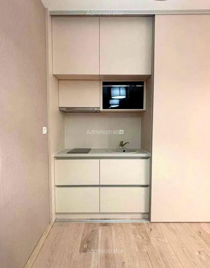 Studio  Drumul Poienii Seasons Residence,lux,99000 Euro neg - 4