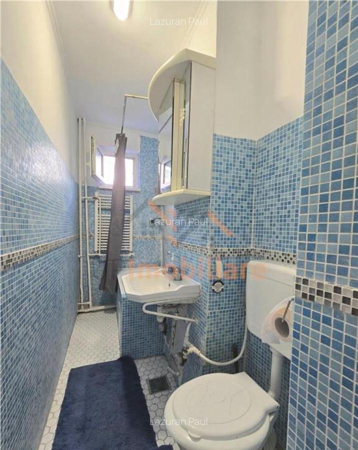 APARTAMENT 2 CAMERE | TIP X | PARTER | ZONA CALEA ARADULUI | - 8