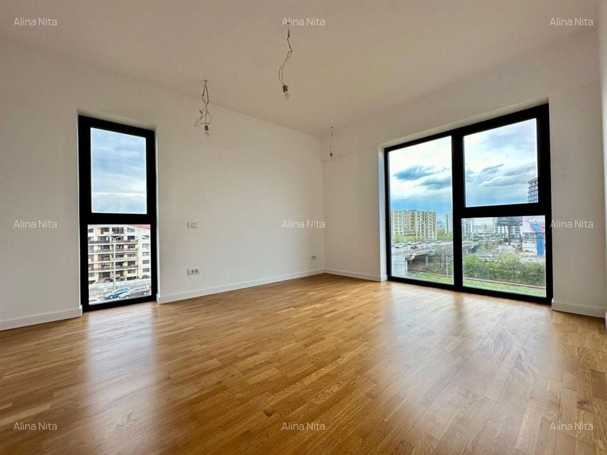 Apartament 4 Camere | Terasa Rooftop 78 MP | Bloc Boutique - 12