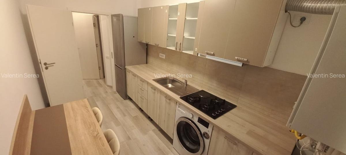 Inchiriez GARSONIERA in Sanpetru Residence - 9