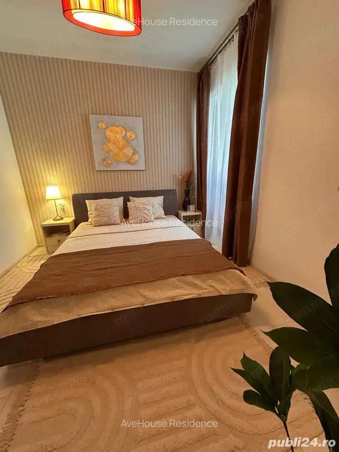Apartament 3 cam zona Dristor - Rm Sarat - 7