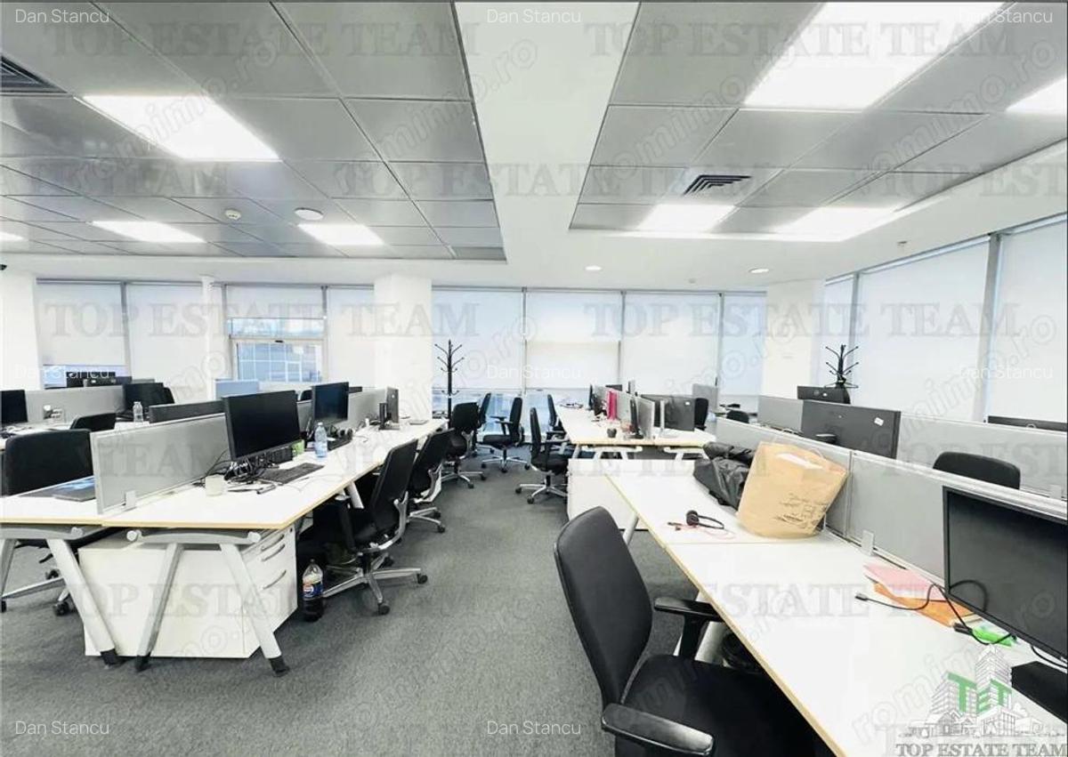Spatiu de Birouri de 130 mp la Parter in Zona Piata Victoriei - 12