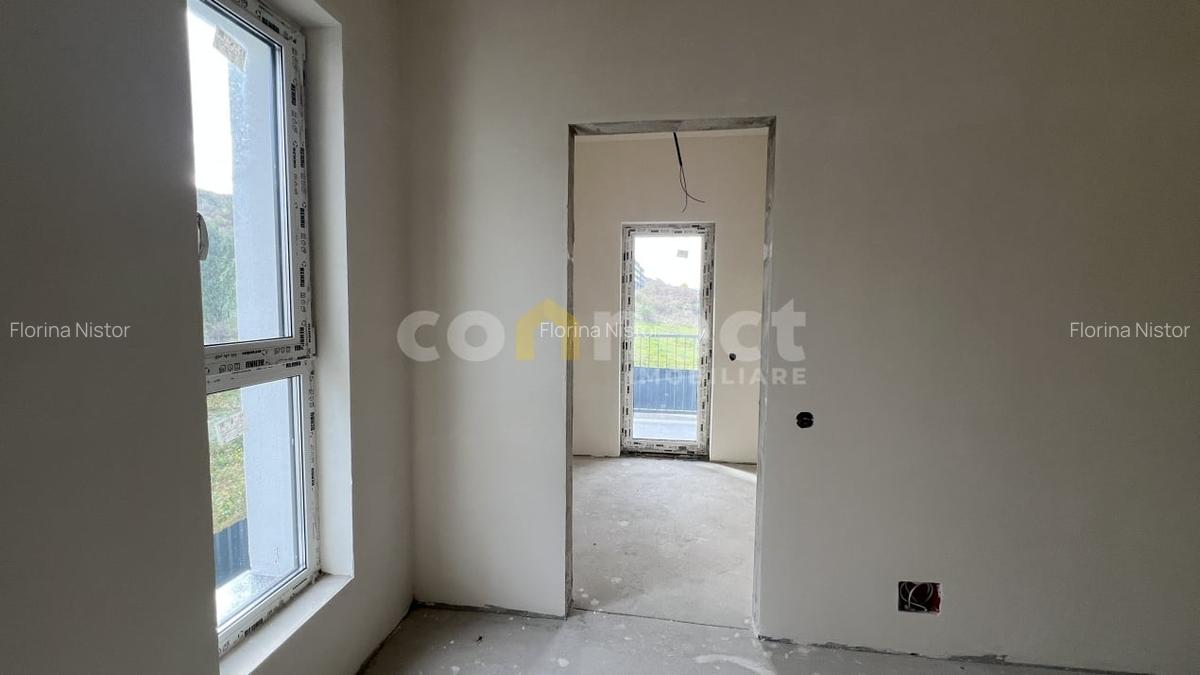 Casa de vanzare | SU 117 mp | gradina, 2 parcari | Floresti, zona Terra - 10