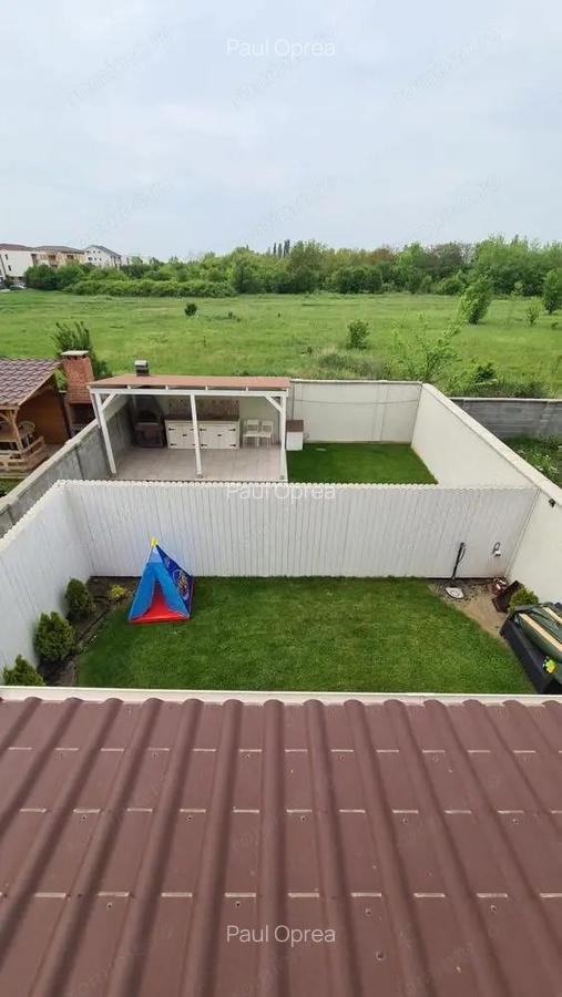 Apartament modern 2 camere, gradina, parcare, Aradului/Dumbravi?a - 9