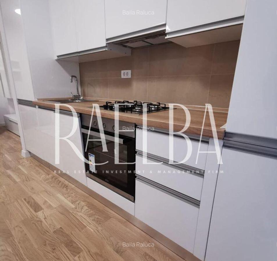Apartament cu 2 camere ide inchiriat in Arcadia|Domenii - 5