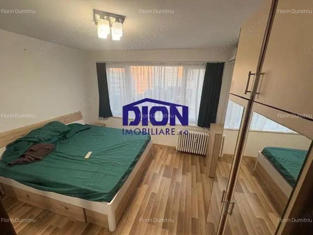 Sala Plalatului - Calea Victoriei, 3 camere, mobilat modern, utilat complet! - 11