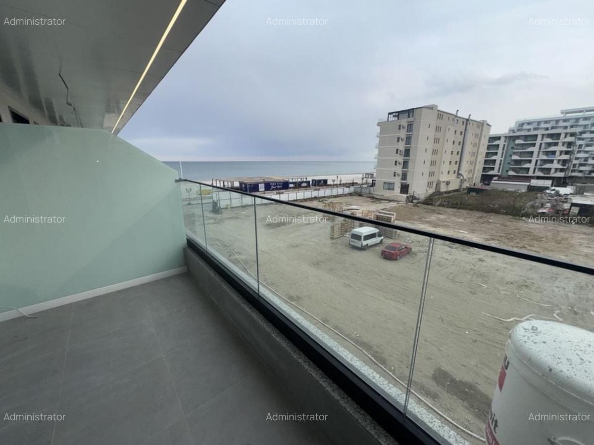 Garsoniera / Studio zona Mamaia Nord - Resort Tomis Villa - 4