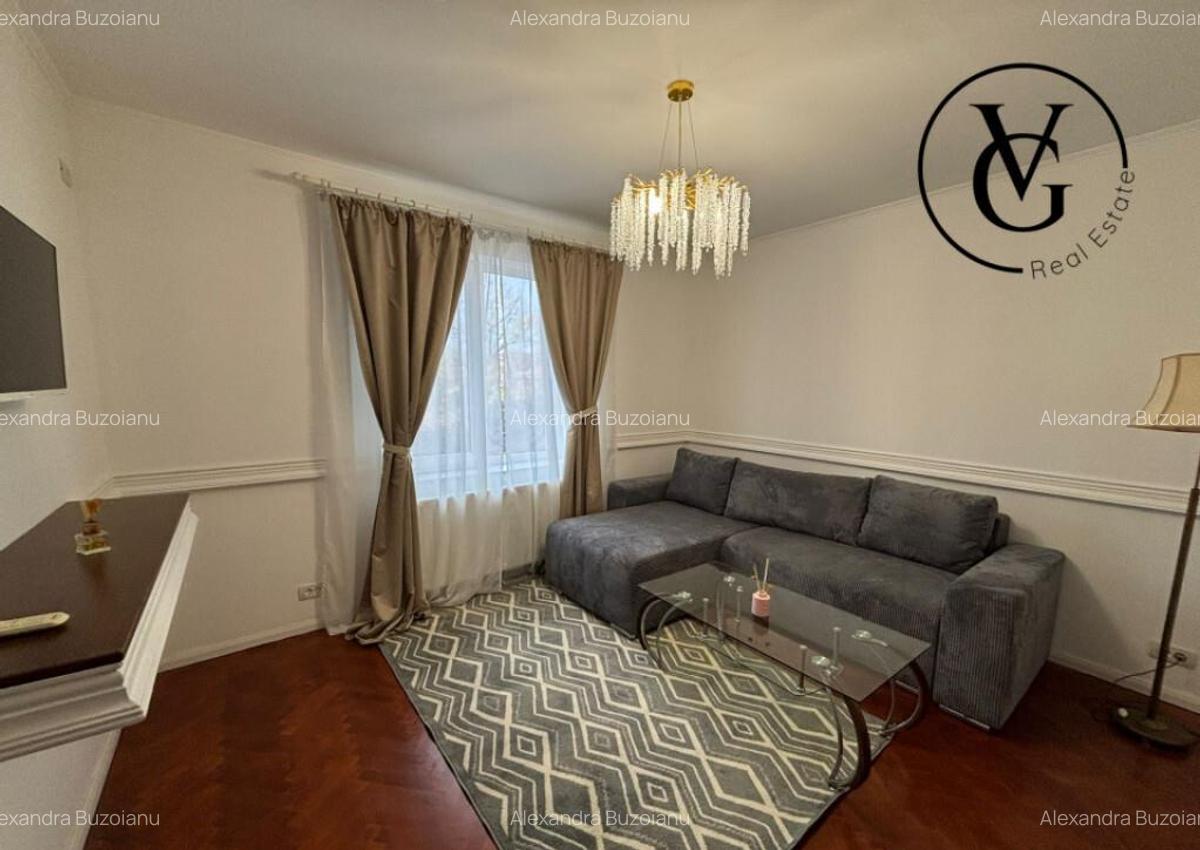 Apartament de LUX 3 camere Zona Casa Casatoriilor - 12