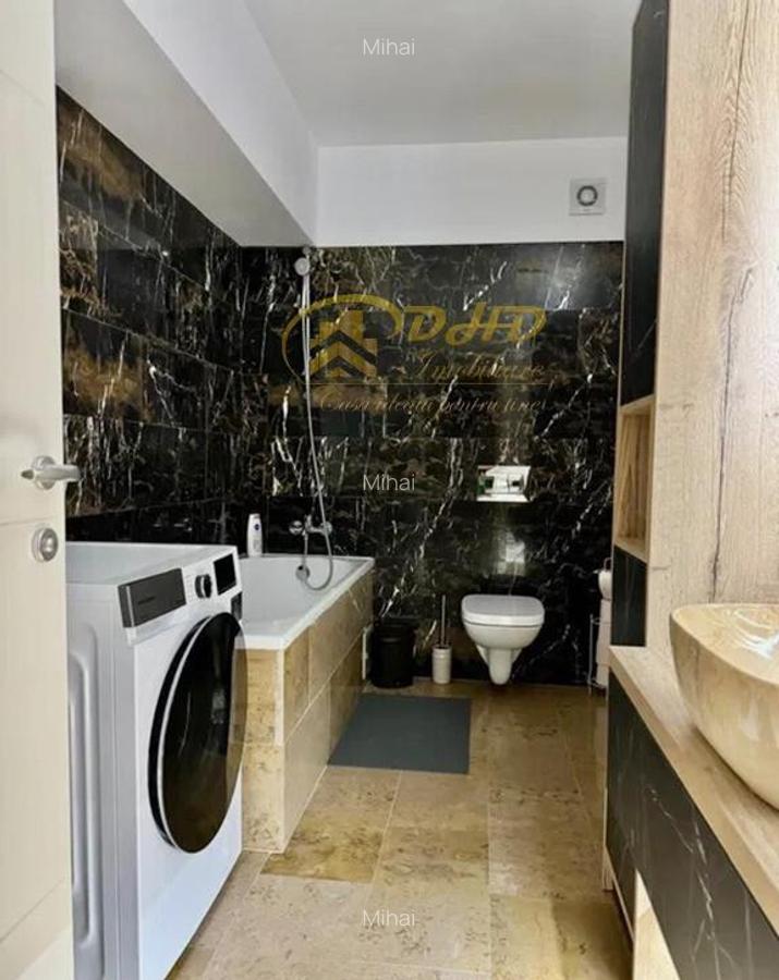 Apartament 2 camere in Tatarasi - Himson Residence - 8