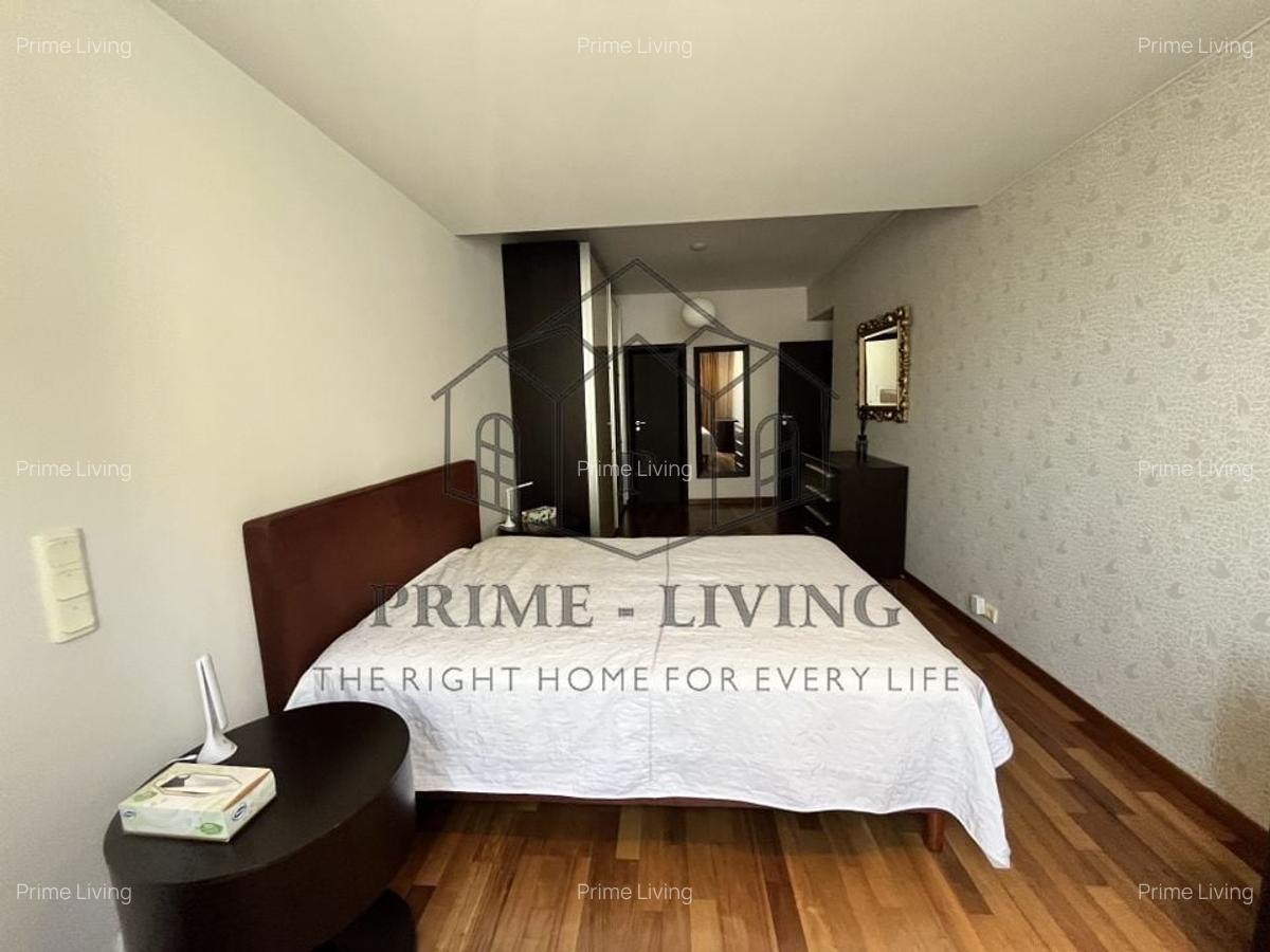 APARTAMENT SUPERB CU 4 CAMERE  LA INCHIRIERE PE SOSEAUA NORDULUI - 3