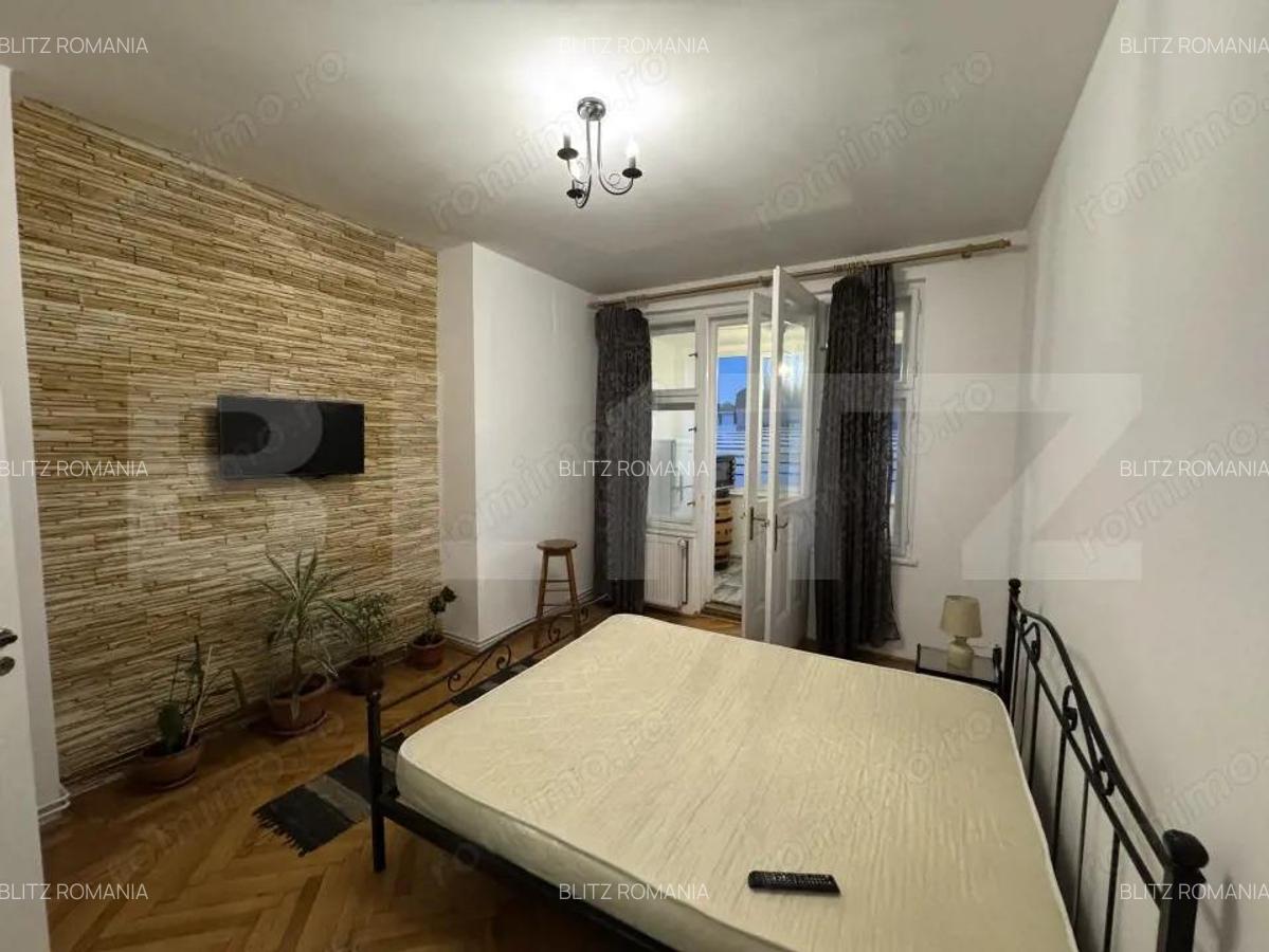 Apartament 2 camere, 62 mp, zona Centrala - 2 Apartament 2 camere, 62 mp, zona Centrala - 2