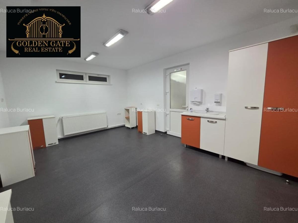 Spatiu de inchiriat–Oportunitate unica, compartimentare ideala, functii multiple - 6