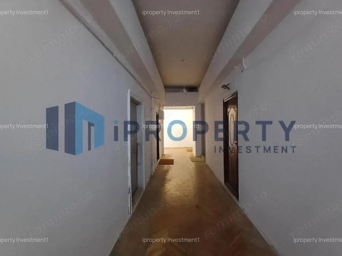 Centrul Vechi, Lipscani | Garsoniera | Centrala Proprie | Metrou 7min - 13