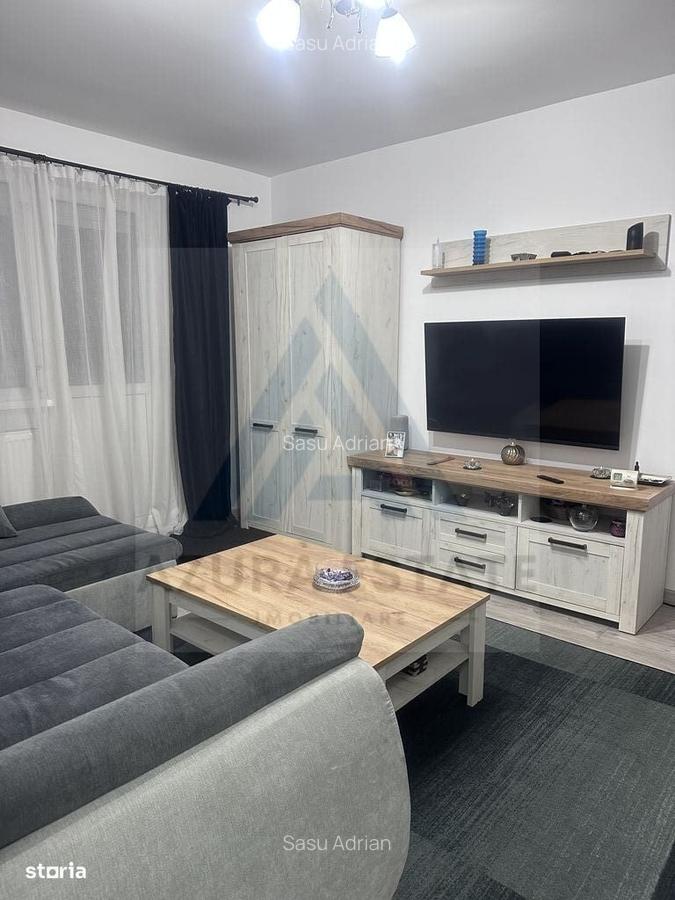 Apartament modern 2 camere etaj 3 cu pivnita pe Mihai Viteazu - 1