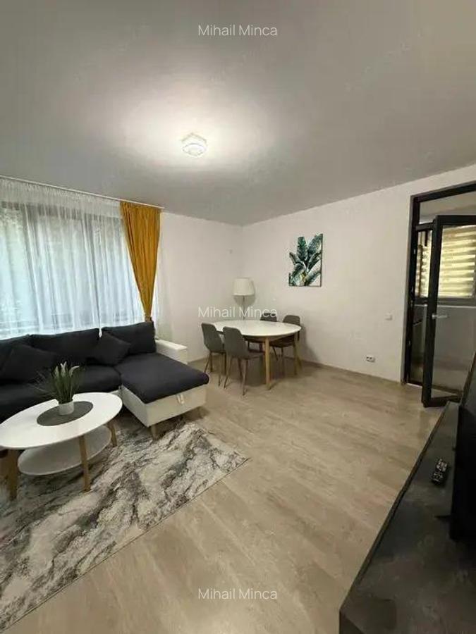 Apartament modern, 3 camere, Smeurei, Pite?ti - 1