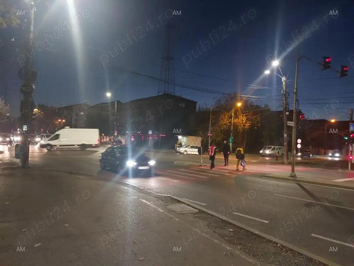 Lipovei - garsoniera - 8