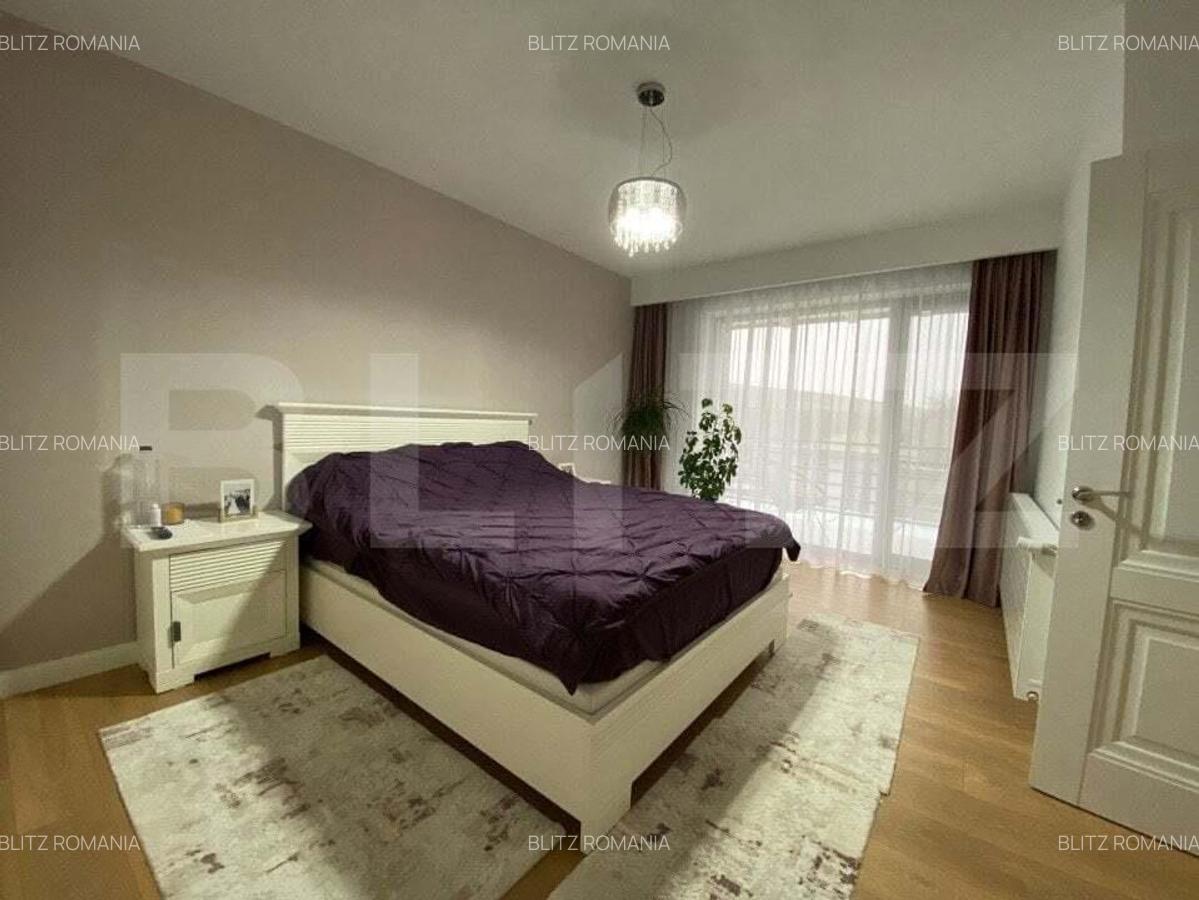 Casa de vacanta cu priveliste catre lac, 213 mp utili, 3500 mp teren cu livada - 18