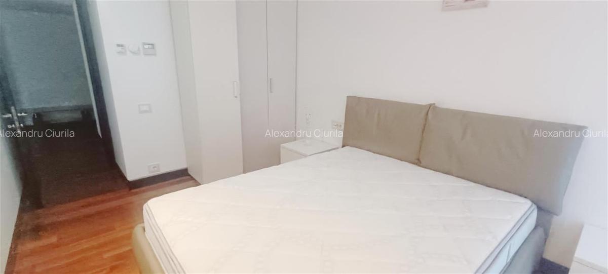 Apartament cu 2 camere decomandat, mobilat în Arcul de Triumf - 6