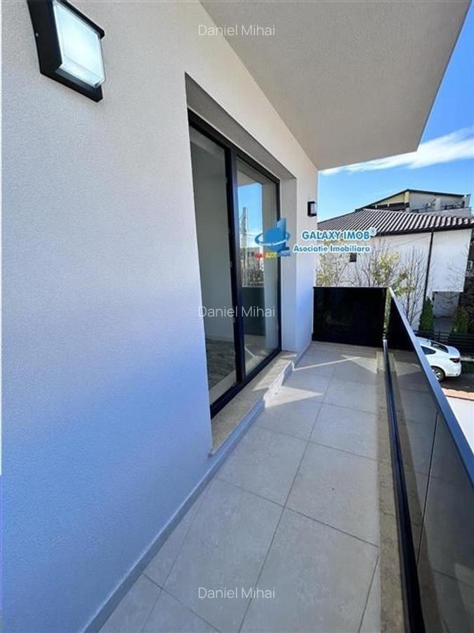 Casa individula exclusivista 4 cam--Terasa-Curte amenajata-Comision 0% - 26