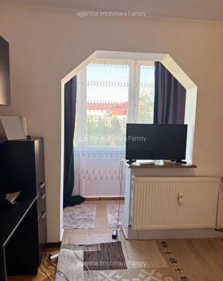 Apartament cu 2 Camere Nedecomandate Zona George Enescu - 3